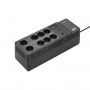 APC BE850G2-IT gruppo di continuità (UPS) Standby (Offline) 0,85 kVA 520 W