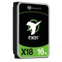 Seagate Enterprise ST16000NM000J disco rigido interno 16 TB 7200 Giri min 256 MB 3.5" Serial ATA III