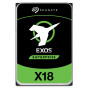 Seagate Enterprise ST18000NM004J disco rigido interno 18 TB 7200 Giri min 256 MB 3.5" SAS