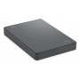 Seagate Basic disco rigido esterno 2 TB 2.5" 2.0 Argento
