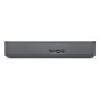 Seagate Basic disco rigido esterno 2 TB 2.5" 2.0 Argento