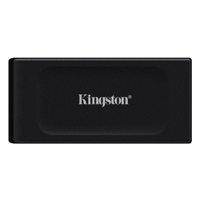 Kingston Technology 1TB SSD esterno XS1000 USB 3.2 Gen 2