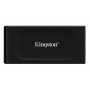 Kingston Technology 1TB SSD esterno XS1000 USB 3.2 Gen 2