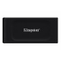 Kingston Technology 2TB SSD esterno XS1000 USB 3.2 Gen 2