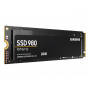 Samsung 980 250 GB M.2 PCI Express 3.0 NVMe V-NAND