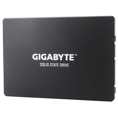GIGABYTE GP-GSTFS31480GNTD drives allo stato solido 480 GB 2.5" Serial ATA III