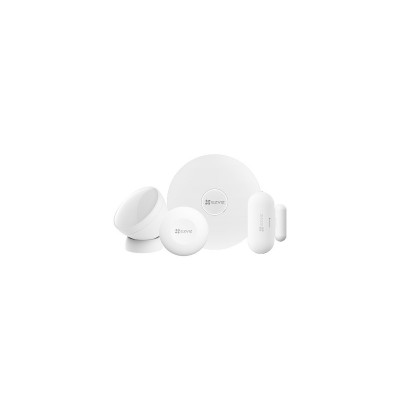 EZVIZ Home Sensor Kit kit di sicurezza domestica intelligente ZigBee Wi-Fi