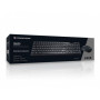 Conceptronic Orazio tastiera Mouse incluso Casa RF Wireless QWERTY Italiano Nero