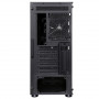 itek SUPREME TB Full Tower Nero