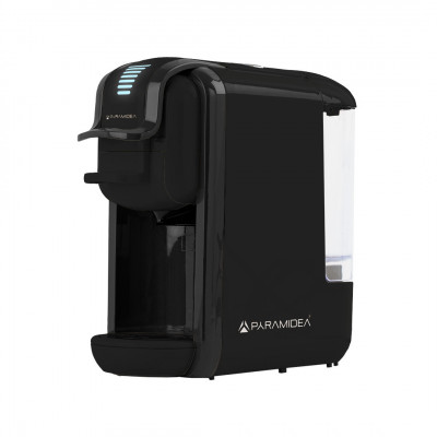 Pyramidea ICP311BPLUS macchina per caffè Automatica Manuale Macchina per caffè a capsule 0,6 L