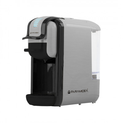Pyramidea ICP311SPLUS macchina per caffè Automatica Manuale Macchina per caffè a capsule 0,6 L