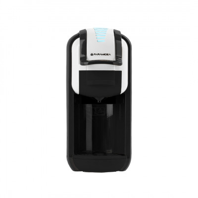 Pyramidea ICP311WPLUS macchina per caffè Automatica Manuale Macchina per caffè a capsule 0,6 L