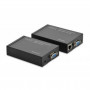 Estensore Di Linea Vga + Audio 300Mt Cat.5 (Ds53400)