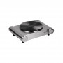 Fornello Elettrico Hobinox Arfoel01 Â€“ 1 Piastra Diametro 18.8Cm - 1500W