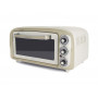 Forno Elettrico Vintage Beige 18 Lt (0979/03)