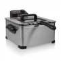 Friggitrice Ad Olio Doppia Fr-6949 5 Litri
