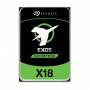 Hard Disk 18 Tb Exos X18 Enterprise Sas (St18000Nm004J)