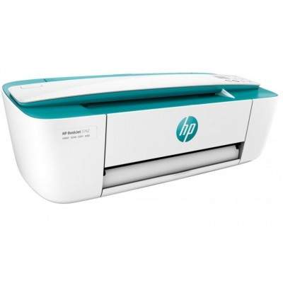 HP DeskJet Stampante multifunzione 3762