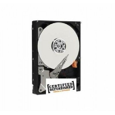 Hard Disk Red Pro 4 Tb Sata 3 3.5" (Wd4003Ffbx) Ricondizionato