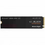Hard Disk Ssd 1Tb Black Sn850X M.2 Nvme (Wds100T2X0E)