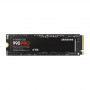 Hard Disk Ssd 4Tb 990 Pro M.2 (Mz-V9P4T0Bw)