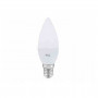 Lampada Led Candela C37 E14 5.5W 3000K Luce Calda (Flc37B6W30K14)