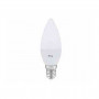 Lampada Led Oliva C37 E14 5.5W Luce Naturale (Flc37B6W40K14)