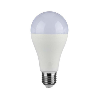 Lampadina A Led Vt-21015 15W E27 A65 6400K (23213)