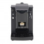 Macchina Da Caffe' A Cialde Slot Plast Basic Nero Telaio Nero