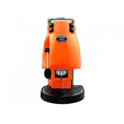 Macchina Da Caffe' Frog Revolution Arancio