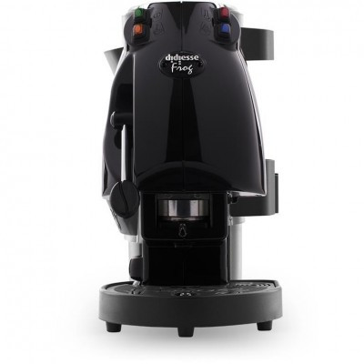 Macchina Da Caffe' Frog Revolution Emozione Nera