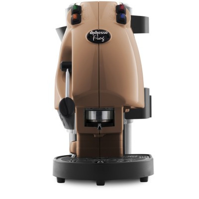 Macchina Da Caffe' Frog Revolution Nocciola