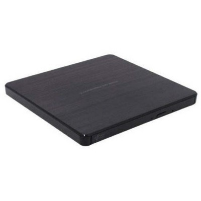 Masterizzatore Dvd Gp60Nb60.Auae12B Usb 2.0 Esterno Nero