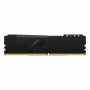 Kingston Technology FURY Beast 32GB 2666MT s DDR4 CL16 DIMM Black