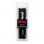 Kingston Technology FURY Beast 32GB 2666MT s DDR4 CL16 DIMM Black