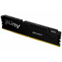Kingston Technology FURY Beast 16 GB 5600 MT s DDR5 CL40 DIMM Black