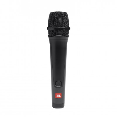 JBL PBM 100 Nero Microfono per karaoke