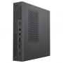 itek PILOT Z1 SFF Nero Intel H610 LGA 1700
