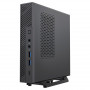 itek PILOT Z1 SFF Nero Intel H610 LGA 1700
