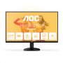 AOC B3 24B35HM2 Monitor PC 60,5 cm (23.8") 1920 x 1080 Pixel Full HD LED Nero