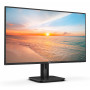 Philips Serie 1000 24E1N1100A 00 Monitor PC 60,5 cm (23.8") 1920 x 1080 Pixel Full HD LCD Nero