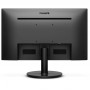 Philips V Line 271V8L 00 LED display 68,6 cm (27") 1920 x 1080 Pixel Full HD Nero