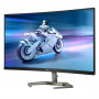 Philips Momentum 32M1C5200W 00 Monitor PC 80 cm (31.5") 1920 x 1080 Pixel Full HD LCD Nero