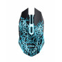 Trust 24750 mouse Gaming Mano destra RF Wireless Ottico 2000 DPI