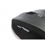 Conceptronic CLLM5BTRVWL mouse Viaggio Mano destra RF Wireless Ottico 1600 DPI