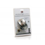 Conceptronic CLLM5BTRVWL mouse Viaggio Mano destra RF Wireless Ottico 1600 DPI