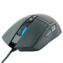 itek G51 mouse Gaming Mano destra USB tipo A Ottico 6400 DPI