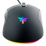 itek G51 mouse Gaming Mano destra USB tipo A Ottico 6400 DPI