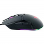 itek G51 mouse Gaming Mano destra USB tipo A Ottico 6400 DPI