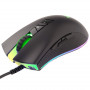 itek G61 mouse Gaming Mano destra USB tipo A Laser 4000 DPI